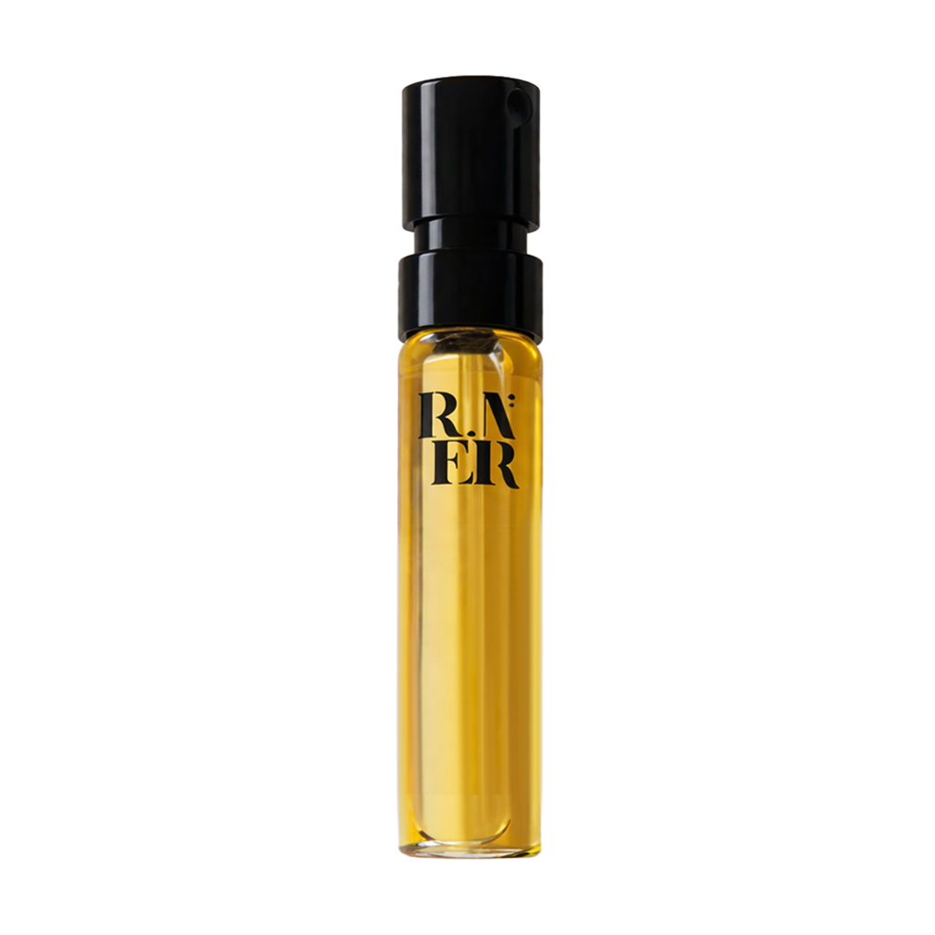 Raer Scents 08 Labdanum + Oak Парфуми унісекс, 1.5 мл (пробник)